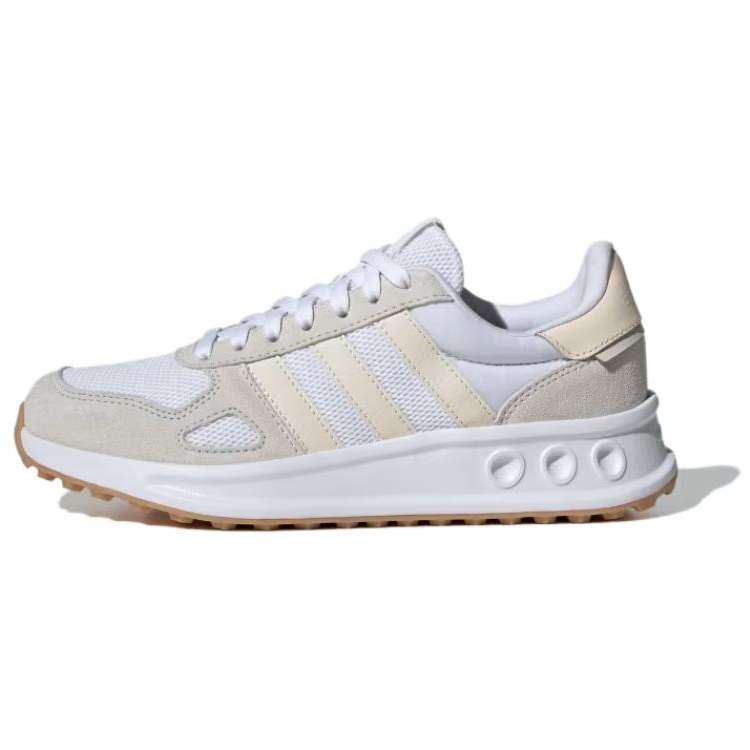 Adidas Adidas Slip Resistant, Abrasion Resistant, Lightweight Slip Resistant, Abrasion Resistant, Lightweight Low top Casual