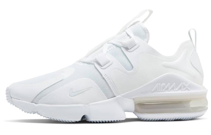 Nike Nike Air Max 'Infinity White' Women's