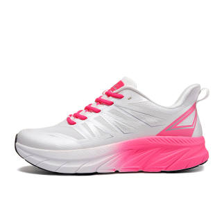 SALAMAN Cushioning Slip Resistant Breathable Mid top Running Shoes Unisex
