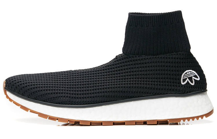 Adidas Originals Run Clean Alexander Wang x Run Clean Adidas Originals 'Core Black'