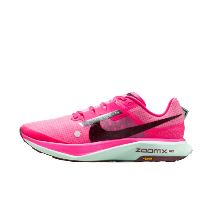 Nike Nike Ultrafly Running Shoes Men's