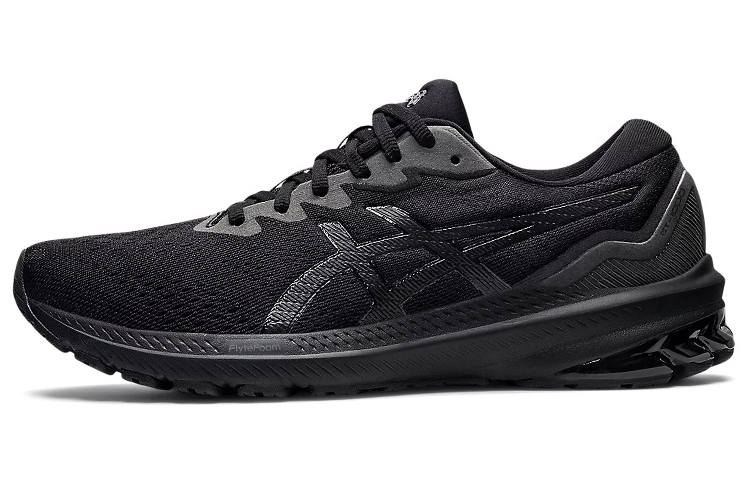 ASICS ASICS GT 1000 11 Triple Black
