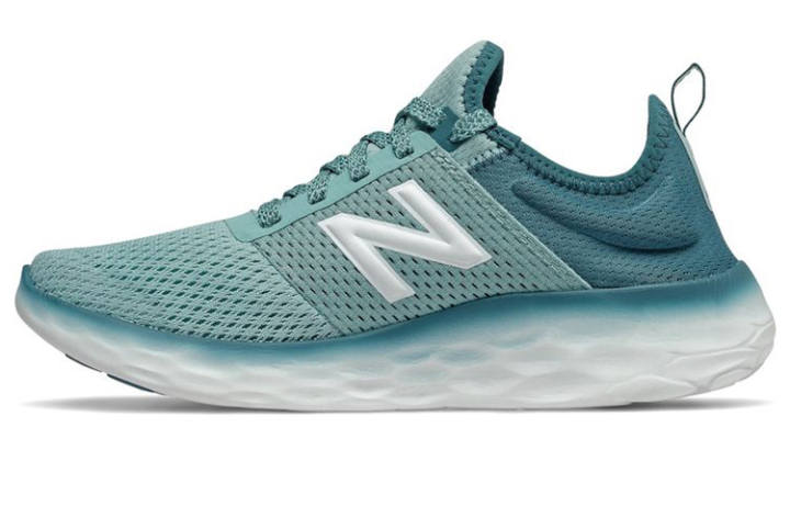New Balance New Balance Sport Blue Women's