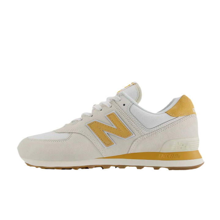 New Balance 574 New Balance 'Sea Salt Apricot'