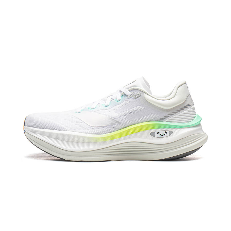 Li-Ning Li Ning Yueying 5pro Cushioning Slip Resistant Abrasion Resistant Breathable Lightweight Low top BOOM Technology