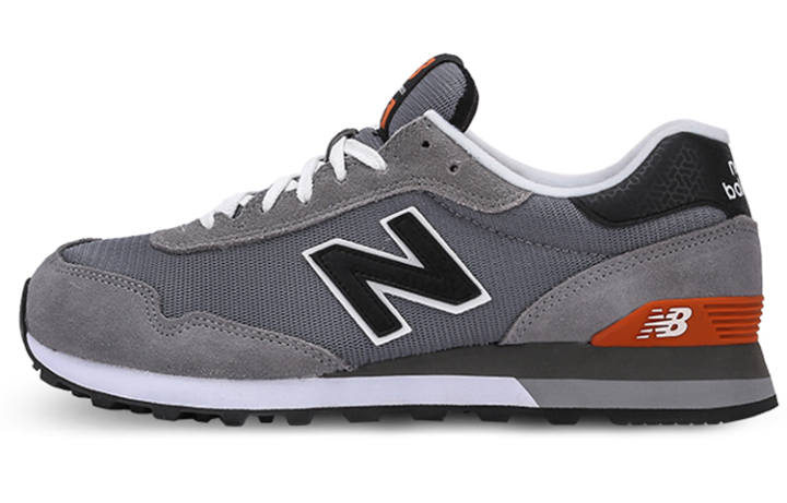 New Balance New Balance 515 Low Top Grey