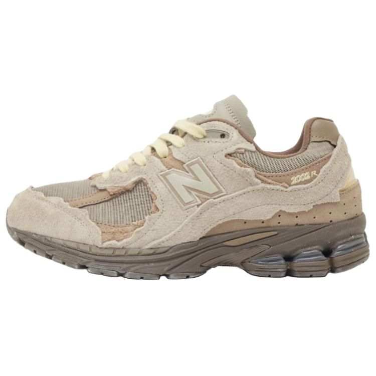 New Balance 2002R New Balance 'Protection Pack - Brown' size? Exclusive