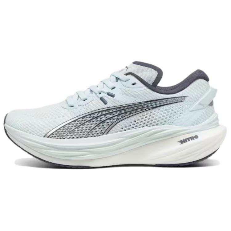 PUMA PUMA Deviate Nitro 3 'Nitro Blue Galactic Grey' Women's