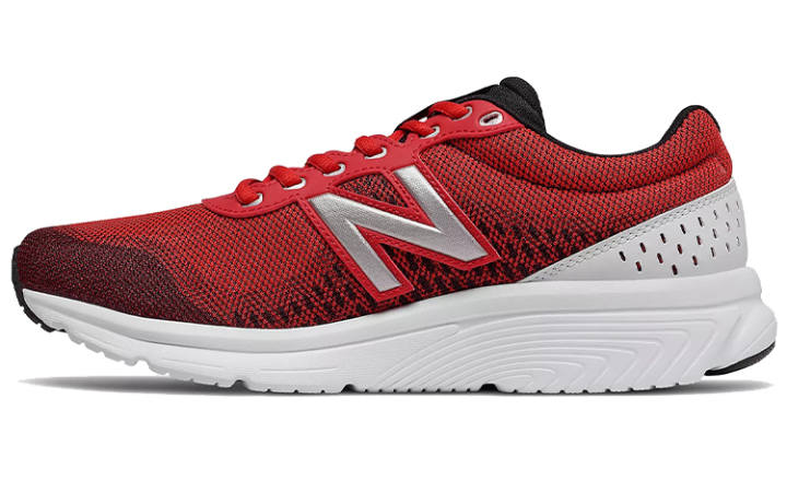 New Balance New Balance 411 V2 Red