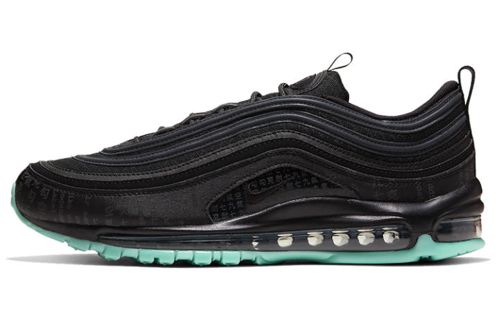 Nike Nike Air Max 97 Matrix