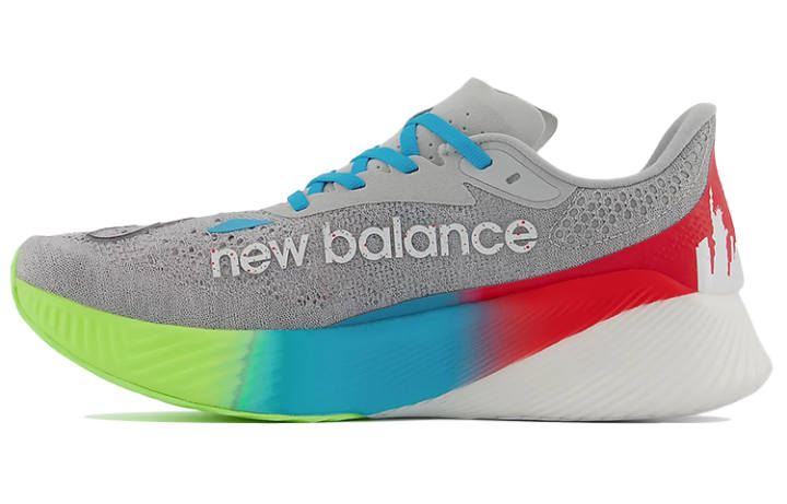 New Balance FuelCell Rc Elite New Balance v2 'NYC Marathon'