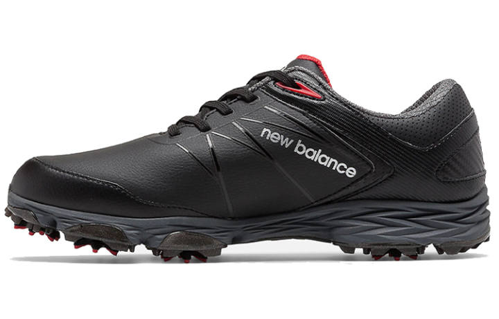 New Balance New Balance Striker Black