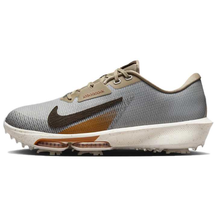 Nike Nike Air Zoom Infinity Tour Nrg Light Iron Ore Sail Khaki Baroque Brown