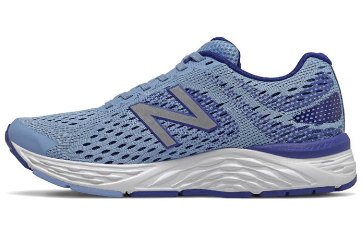 New Balance New Balance 680 Blue Women's