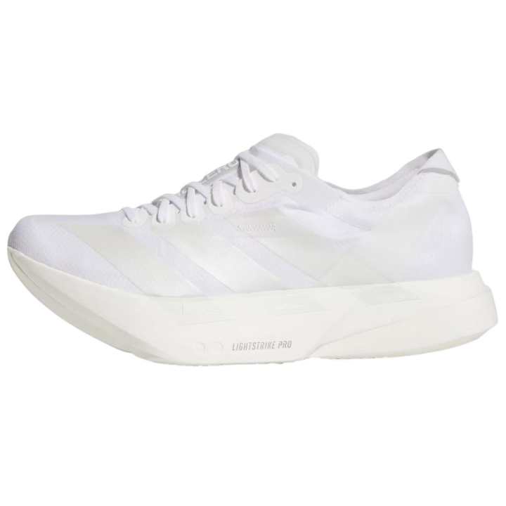 Adidas Adizero Adios Pro 4 Adidas 'White Zero Metallic'