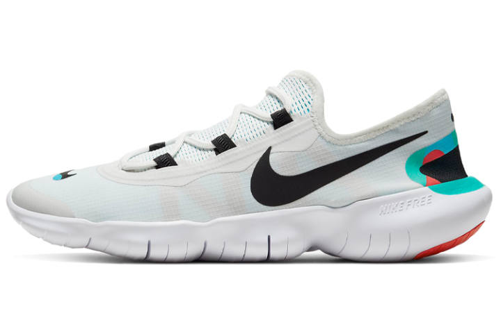 Nike Nike Free Run 5.0 2020 Summit White