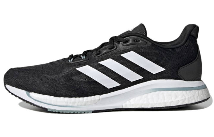 Adidas Adidas Supernova+ 'Black White'