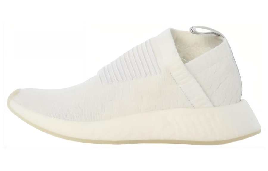 Adidas Originals Adidas Wmns NMD_CS2 Primeknit 'White' Women's