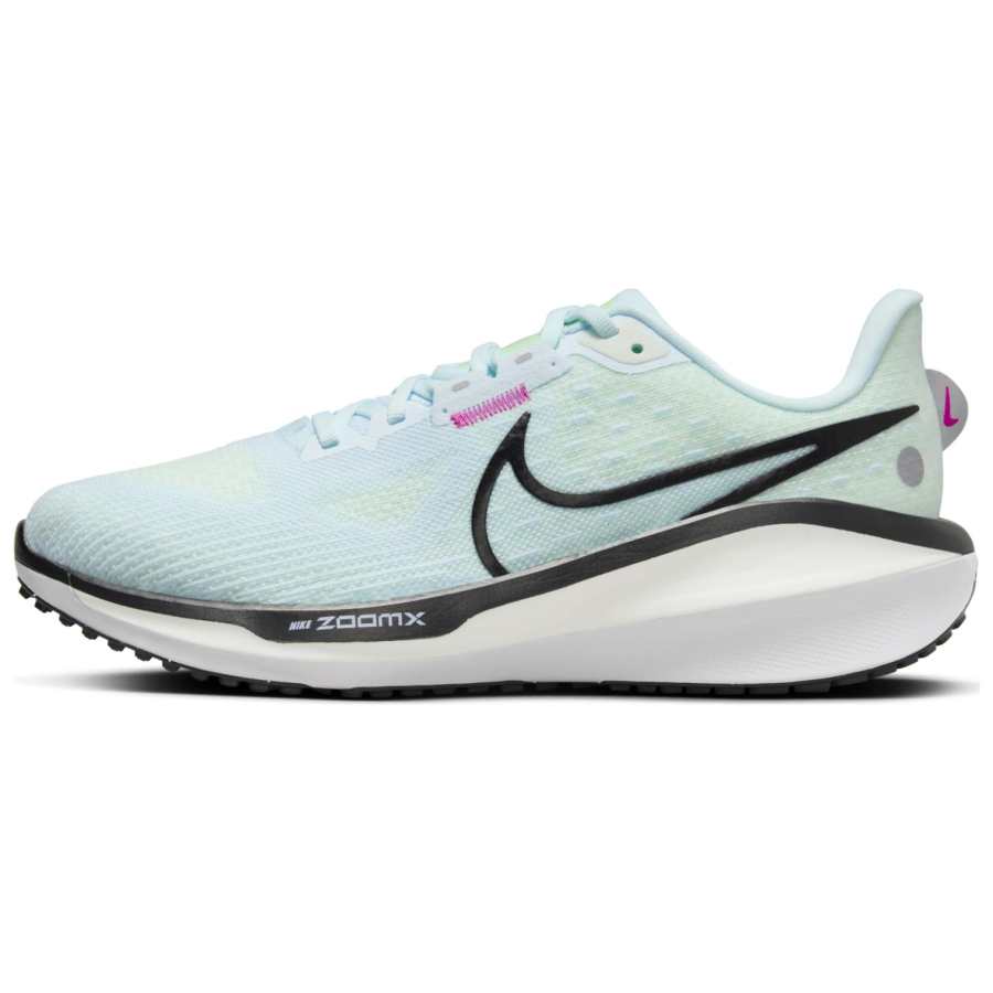 Nike Nike Air Zoom Vomero 17 'Glacier Blue Black' Women's