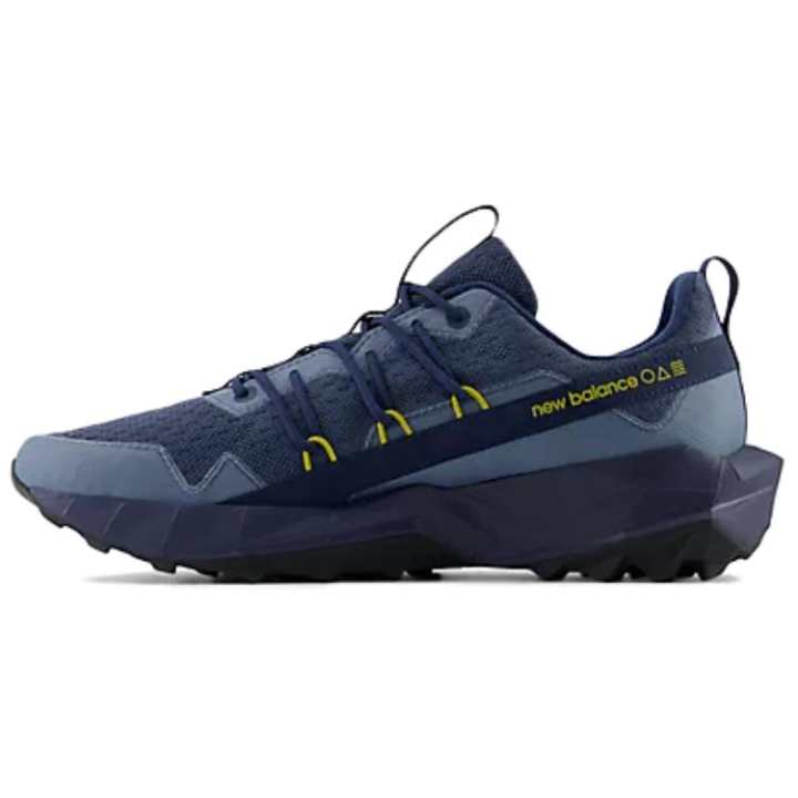 New Balance New Balance Tektrel Vintage Indigo Navy Marshl