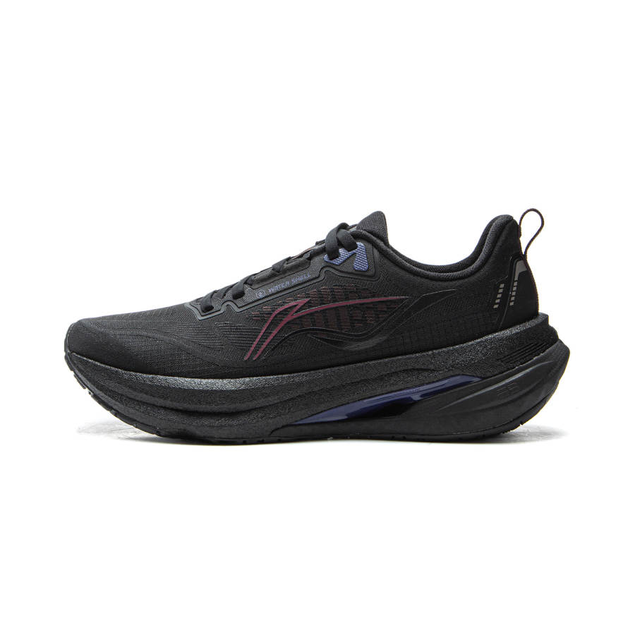Li-Ning Li Ning Woshi 5.0 Protective Edition Cushioning Slip Resistant Abrasion Resistant Breathable
