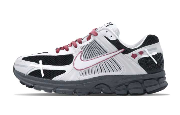 Nike Nike Zoom Vomero 5 Slip Resistant, Breathable, And Lightweight Slip Resistant, Breathable, Lightweight Low top