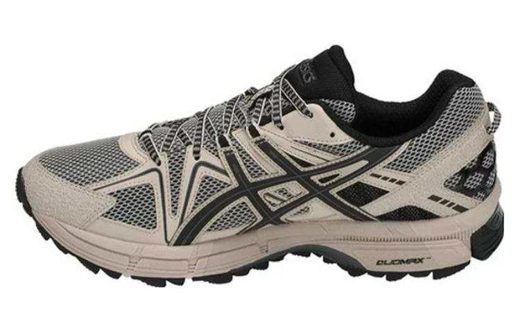 ASICS ASICS Gel Kahana 8 Feather Grey