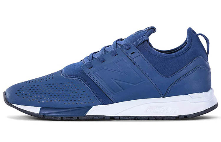 New Balance New Balance 247 Shoes Navy