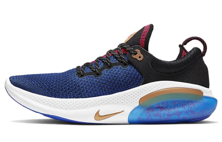Nike Nike Joyride Run Flyknit Black