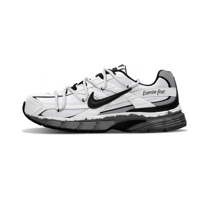 Nike Nike Initiator Cushioning Abrasion Resistant Cushioning, Wear Resistant Low top Running Shoes Men's
