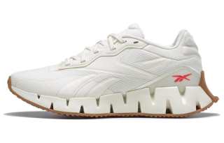 Reebok Zig Dynamica Wmns Reebok 4 'Chalk Gum' Women's