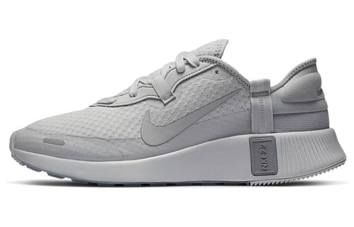 Nike Nike Reposto 'Wolf Grey'