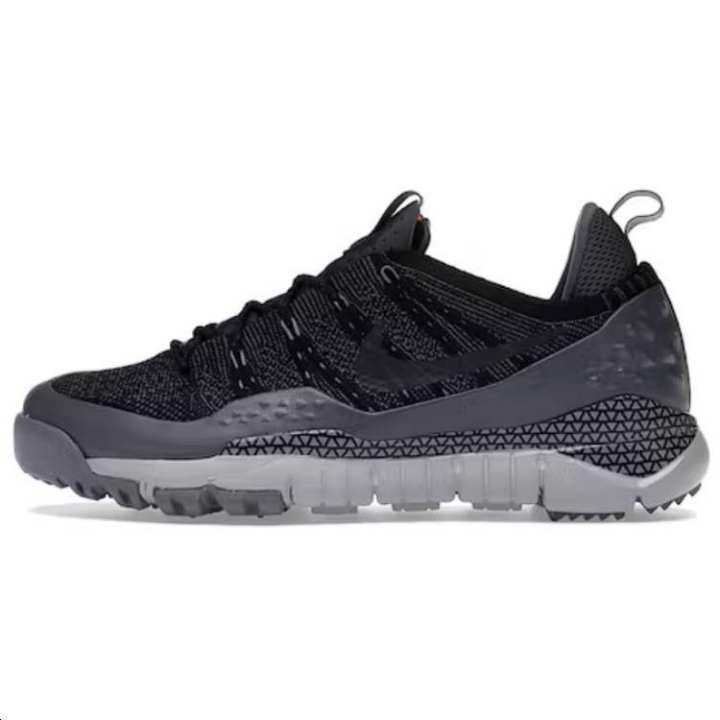 Nike Nike Lupinek Flyknit Acg Low 'Wolf Grey'