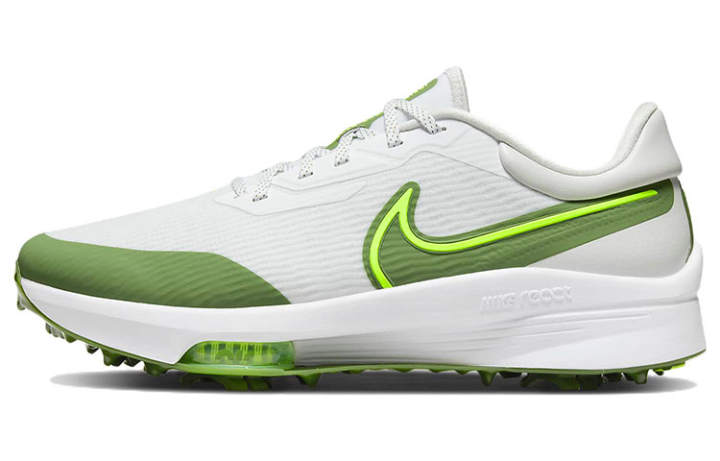 Nike Nike Air Zoom Infinity Tour NEXT% Wide Golf 'White Treeline'
