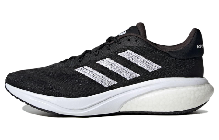 Adidas Adidas Supernova 3 'Black White'
