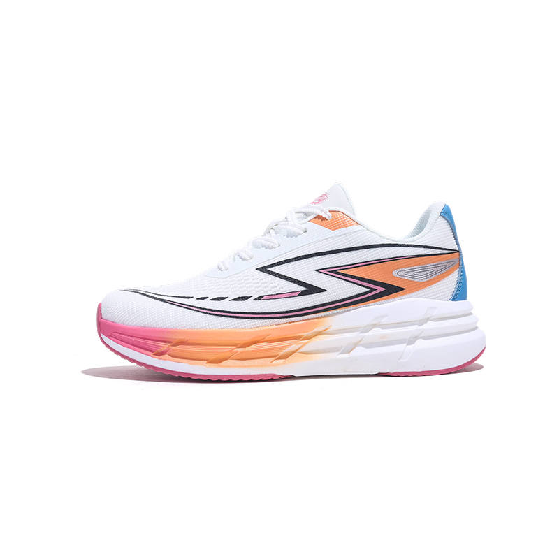 Jifffly Cushioning Breathable Balance Low top Casual Training Running Shoes Men's