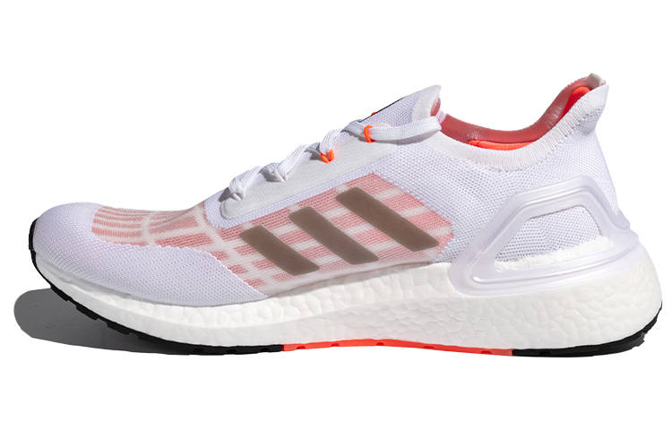 Adidas Adidas Ultraboost SRdy 'White Pink Black' Women's