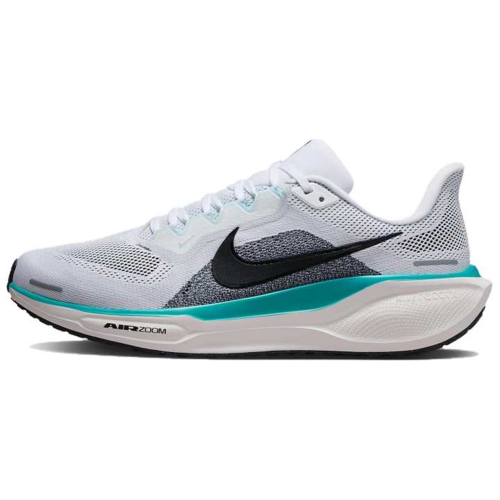 Nike Nike Air Zoom Pegasus 41 White Dusty Cactus