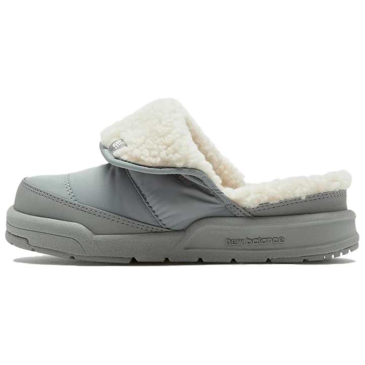 New Balance New Balance NB Puflee V2 Polyester Comfortable Low top Casual Shoes Men's Gray