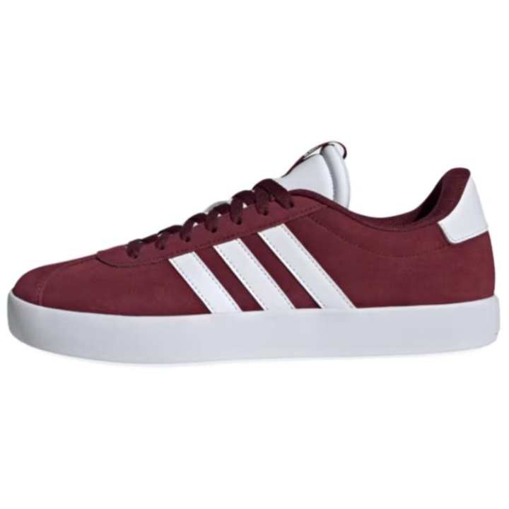 Adidas Vl Court Adidas 3.0 'Shadow Red'