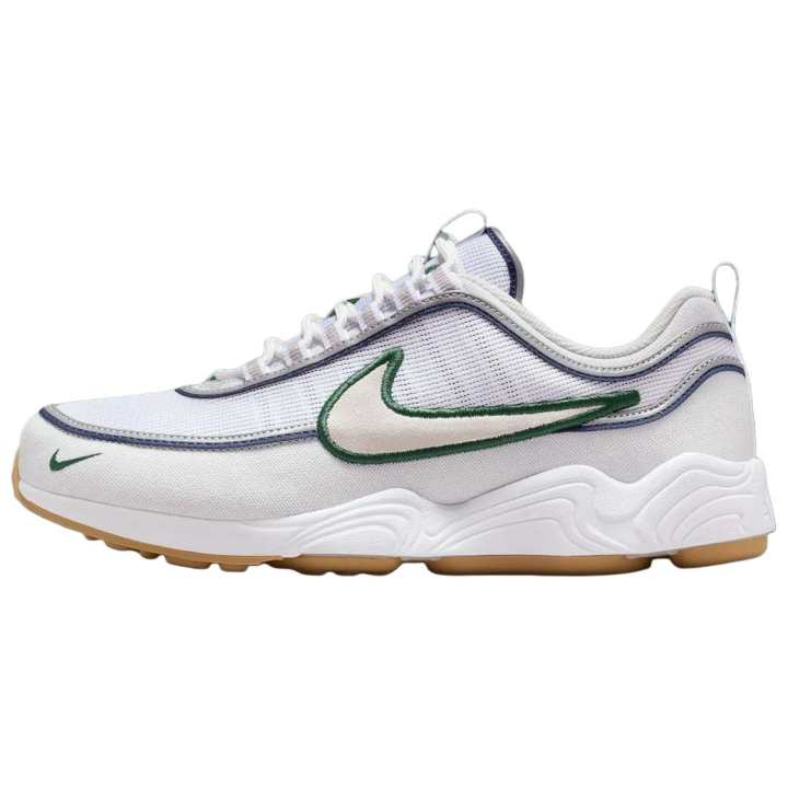 Nike Nike Zoom Spiridon Casual Shoes Men's White