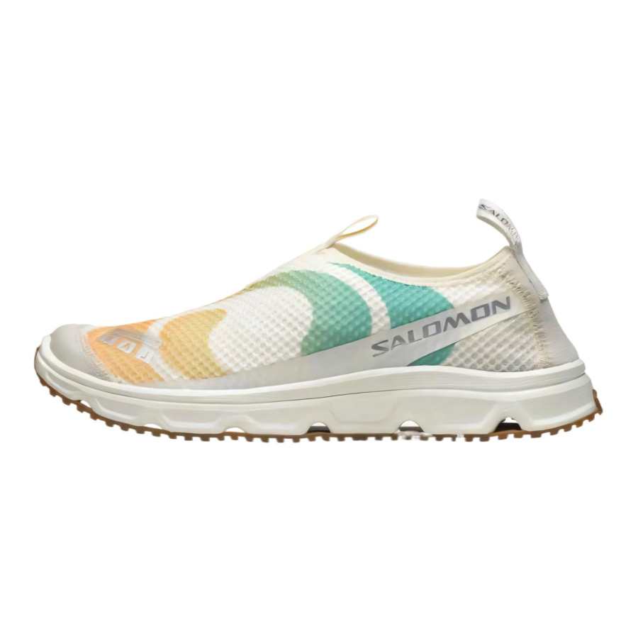 SALOMON Rx Moc 3.0 Low top Casual Shoes Unisex Ecru