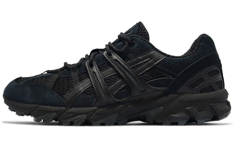 ASICS Gel Sonoma 15 50 Cushioning Rebound Impact Resistant Abrasion Resistant Lightweight Low top Casual City Commuting