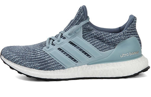 Adidas UltraBoost Adidas 4.0 'Ash Grey'