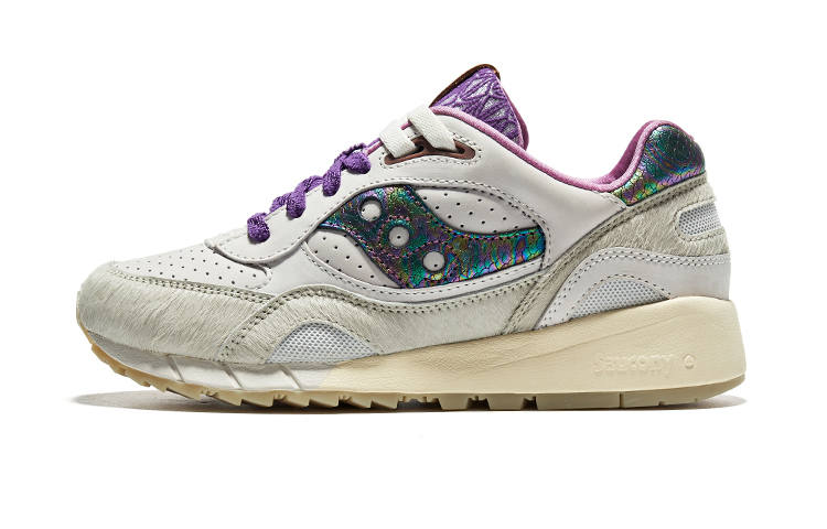 Saucony saucony Shadow 6000 'Phoenix'