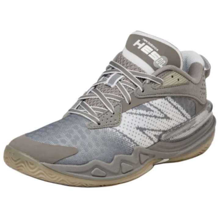 New Balance New Balance Bb Hesi Low V2 Grey Matter