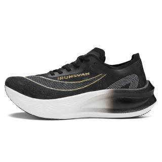 IRUNSVAN Low top Marathon Running Shoes Unisex