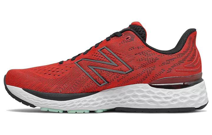 New Balance 880 Fresh Foam New Balancev11 'Velocity Red'