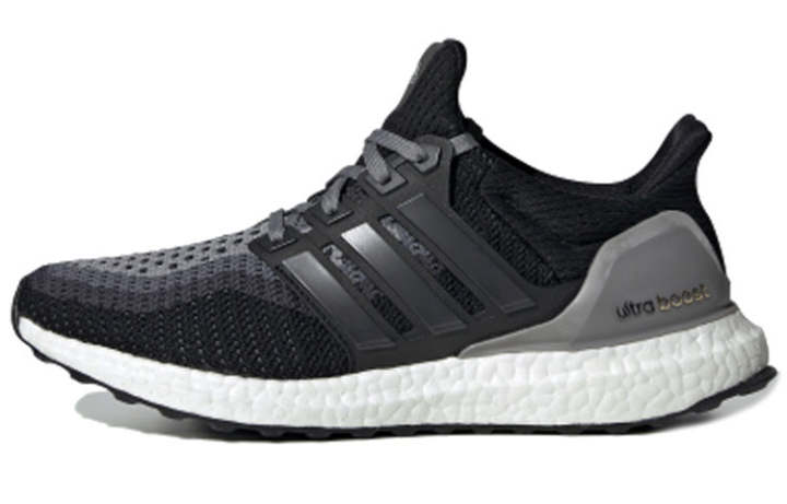 Adidas Adidas Wmns UltraBoost 2.0 'Black Grey'