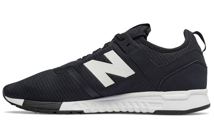 New Balance New Balance 247 Decon Shoes Black